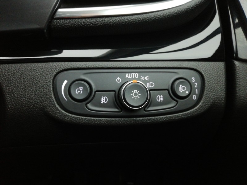 Used Vauxhall Mokka X 2018 for sale - 76717938: Photo 16