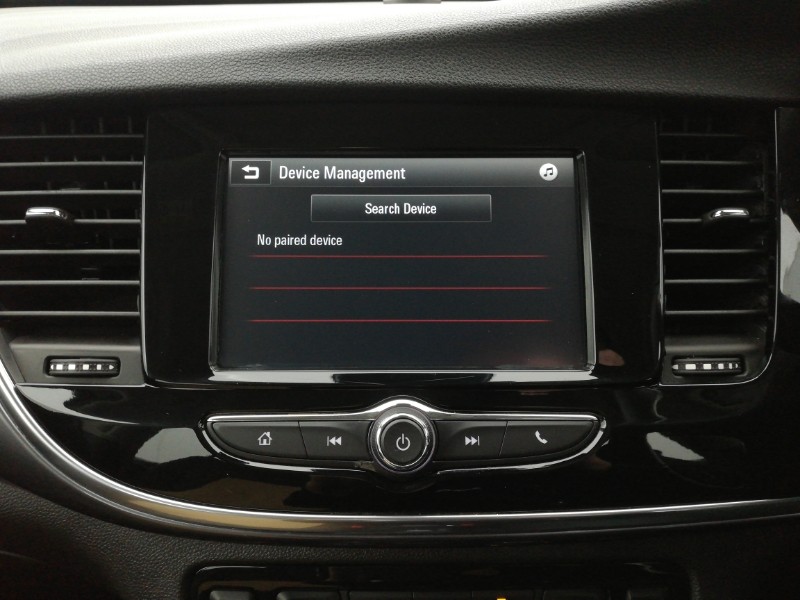 Used Vauxhall Mokka X 2018 for sale - 76717938: Photo 17