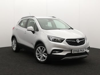 Vauxhall - Mokka X