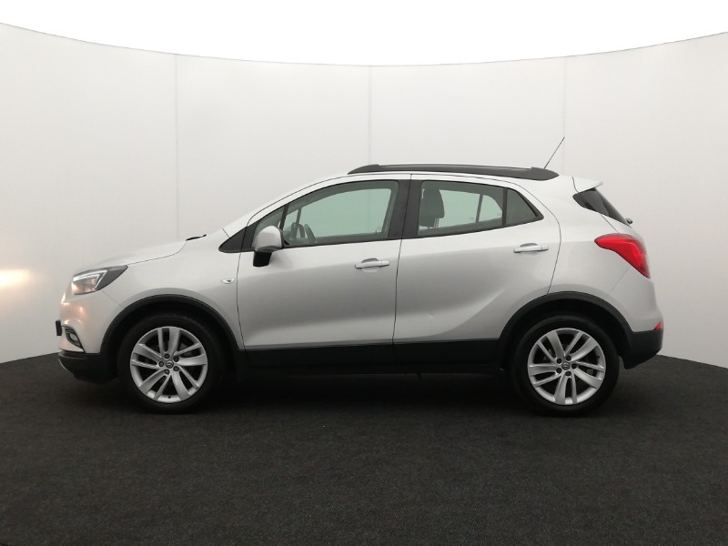 Used Vauxhall Mokka X 2018 for sale - 76717938: Photo 4