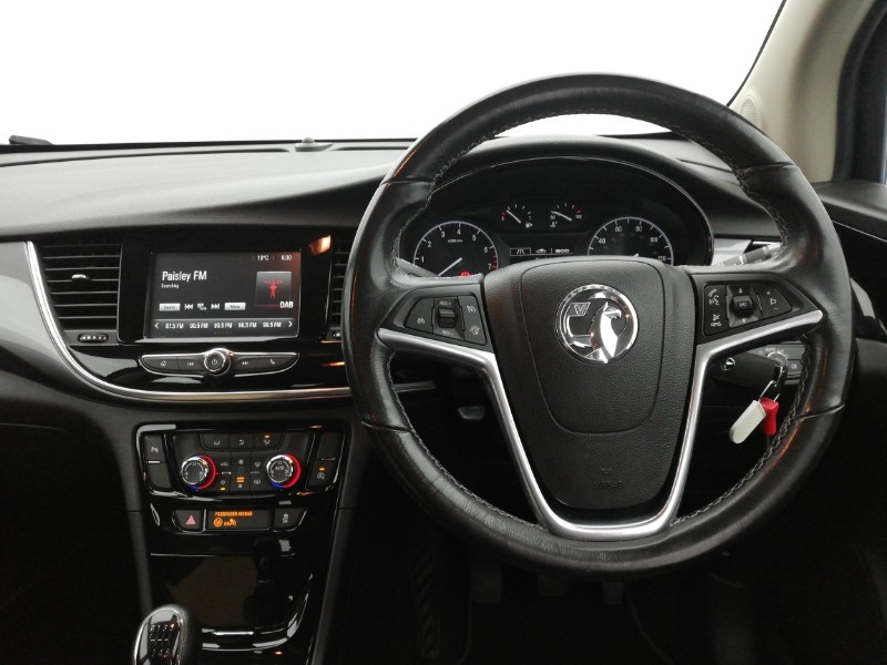 Used Vauxhall Mokka X 2018 for sale - 76717938: Photo 7