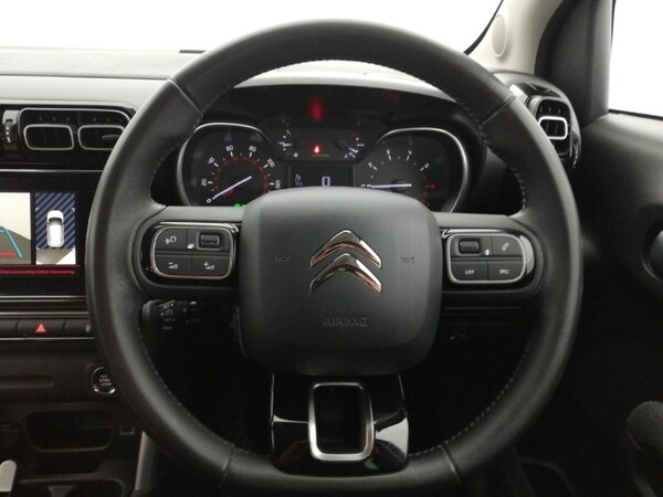 Used Citroen C3 Aircross 2019 for sale - 76078730: Photo 11