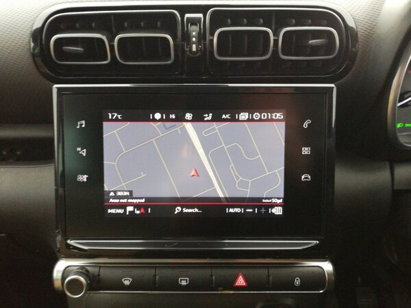 Used Citroen C3 Aircross 2019 for sale - 76078730: Photo 13