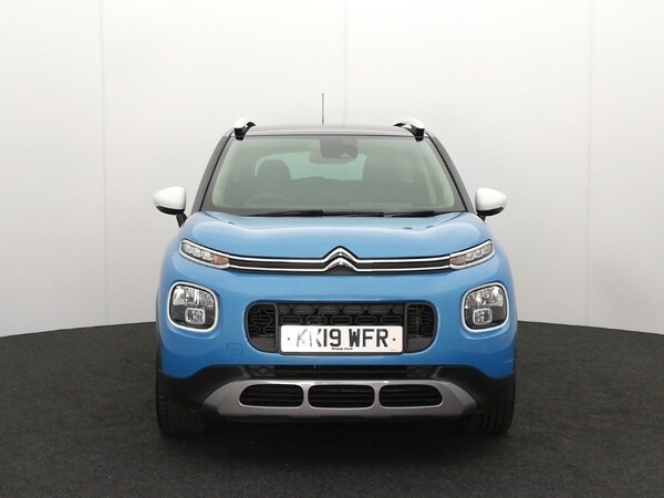Used Citroen C3 Aircross 2019 for sale - 76078730: Photo 19