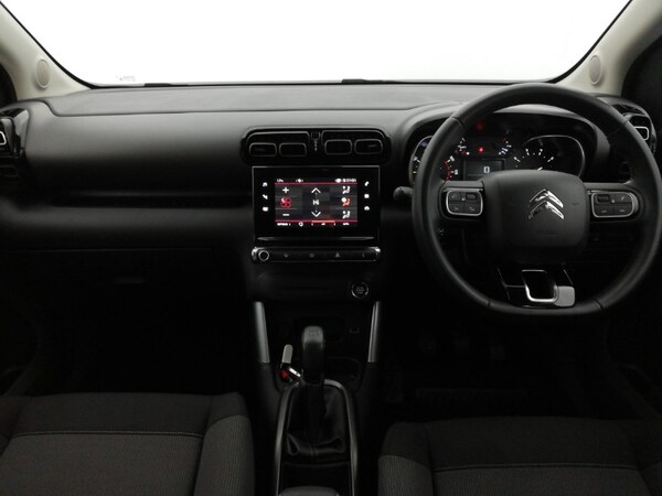 Used Citroen C3 Aircross 2019 for sale - 76078730: Photo 2