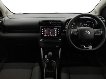 Used Citroen C3 Aircross 2019 for sale - 76078730: Photo 2
