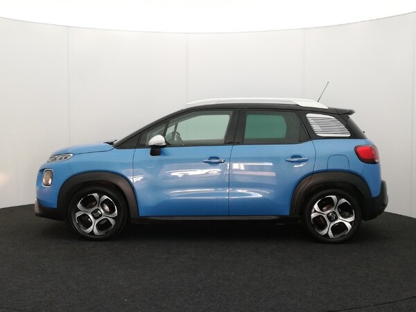 Used Citroen C3 Aircross 2019 for sale - 76078730: Photo 4