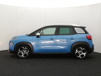 Used Citroen C3 Aircross 2019 for sale - 76078730: Photo 4