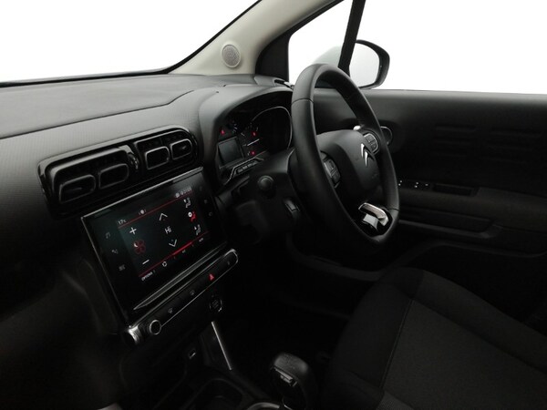 Used Citroen C3 Aircross 2019 for sale - 76078730: Photo 5
