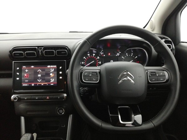 Used Citroen C3 Aircross 2019 for sale - 76078730: Photo 7