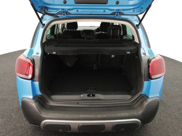 Used Citroen C3 Aircross 2019 for sale - 76078730: Photo 8