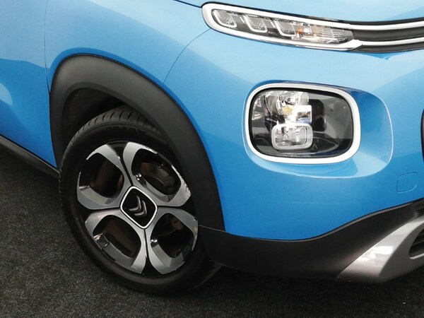 Used Citroen C3 Aircross 2019 for sale - 76078730: Photo 9