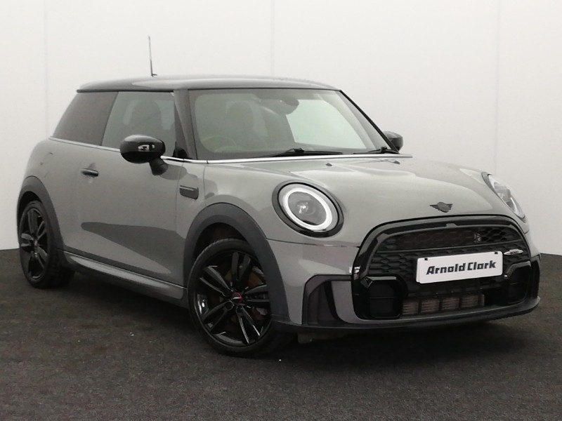 Used MINI Hatch 2021 for sale - 78126363: Photo 1