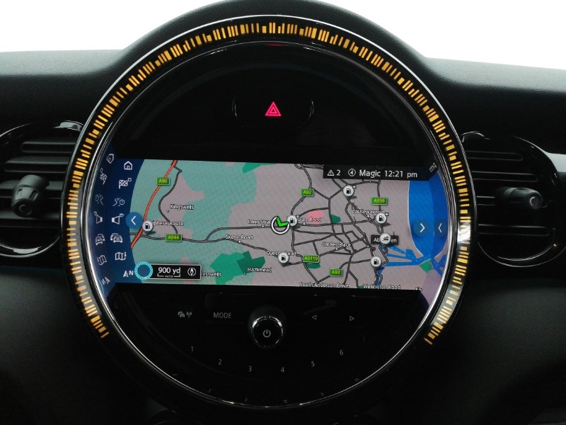 Used MINI Hatch 2021 for sale - 78126363: Photo 10