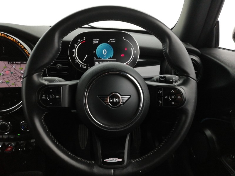 Used MINI Hatch 2021 for sale - 78126363: Photo 11