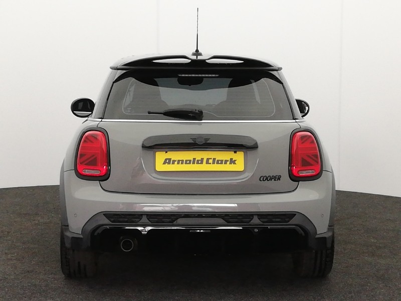 Used MINI Hatch 2021 for sale - 78126363: Photo 18