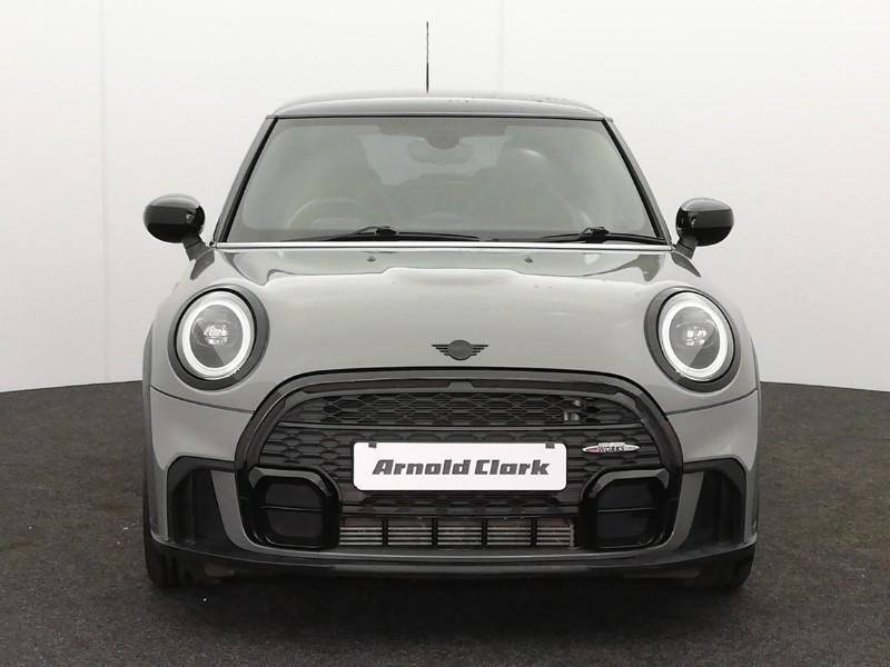 Used MINI Hatch 2021 for sale - 78126363: Photo 19