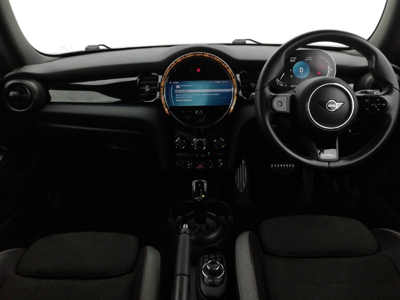 Used MINI Hatch 2021 for sale - 78126363: Photo 2