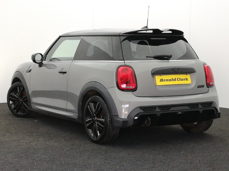 Used MINI Hatch 2021 for sale - 78126363: Photo 3