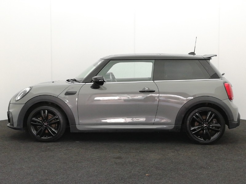 Used MINI Hatch 2021 for sale - 78126363: Photo 4