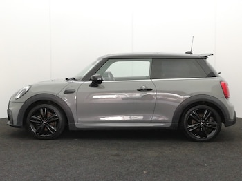 Used MINI Hatch 2021 for sale - 78126363: Photo