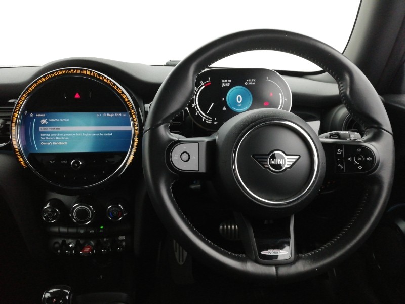 Used MINI Hatch 2021 for sale - 78126363: Photo 7