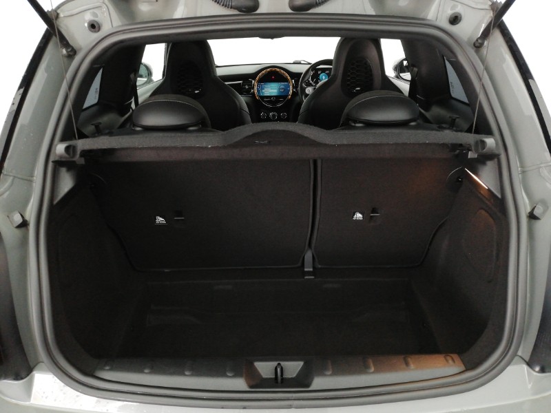 Used MINI Hatch 2021 for sale - 78126363: Photo 8