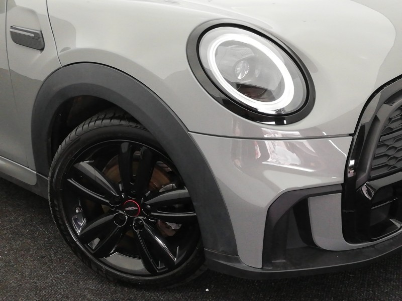 Used MINI Hatch 2021 for sale - 78126363: Photo 9