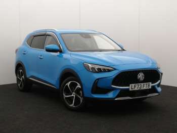2023 - 1.5 T-GDI Trophy 5dr DCT