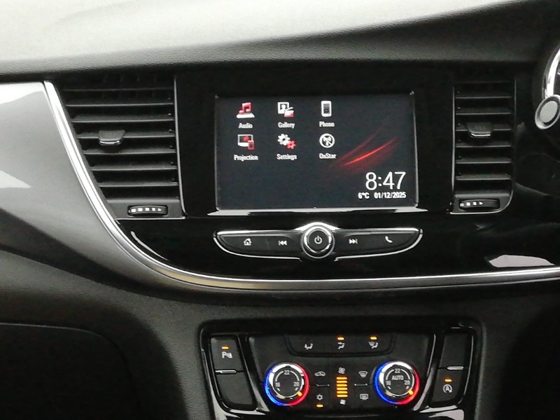 Used Vauxhall Mokka X 2018 for sale - 76932377: Photo 10