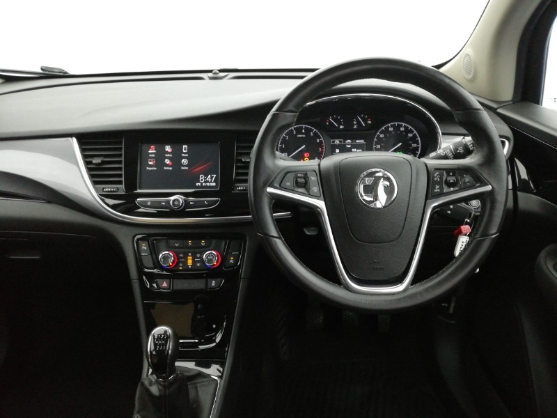 Used Vauxhall Mokka X 2018 for sale - 76932377: Photo 11