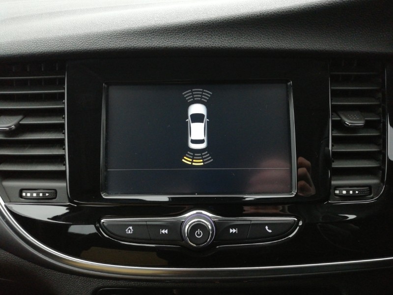 Used Vauxhall Mokka X 2018 for sale - 76932377: Photo 13