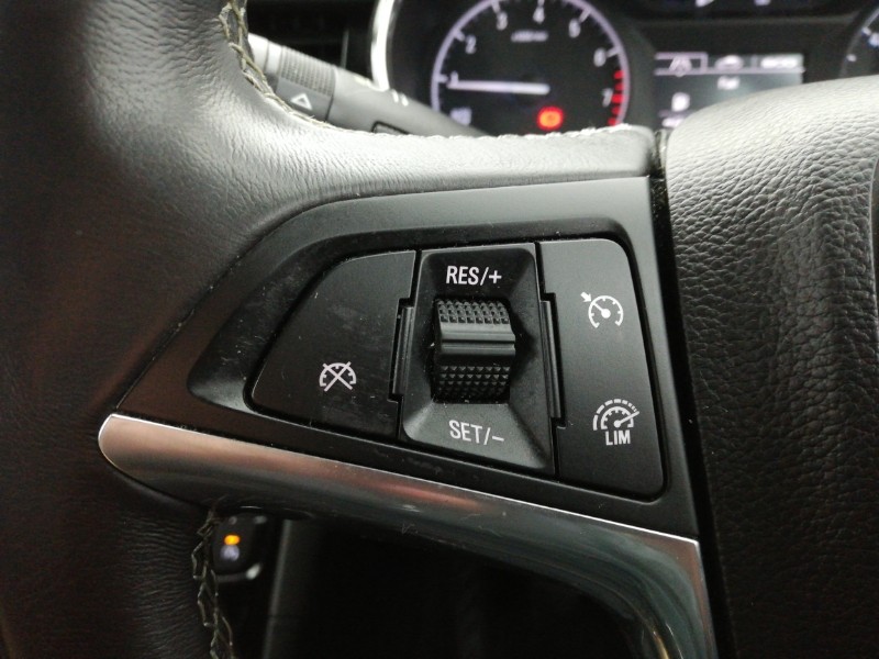 Used Vauxhall Mokka X 2018 for sale - 76932377: Photo 14