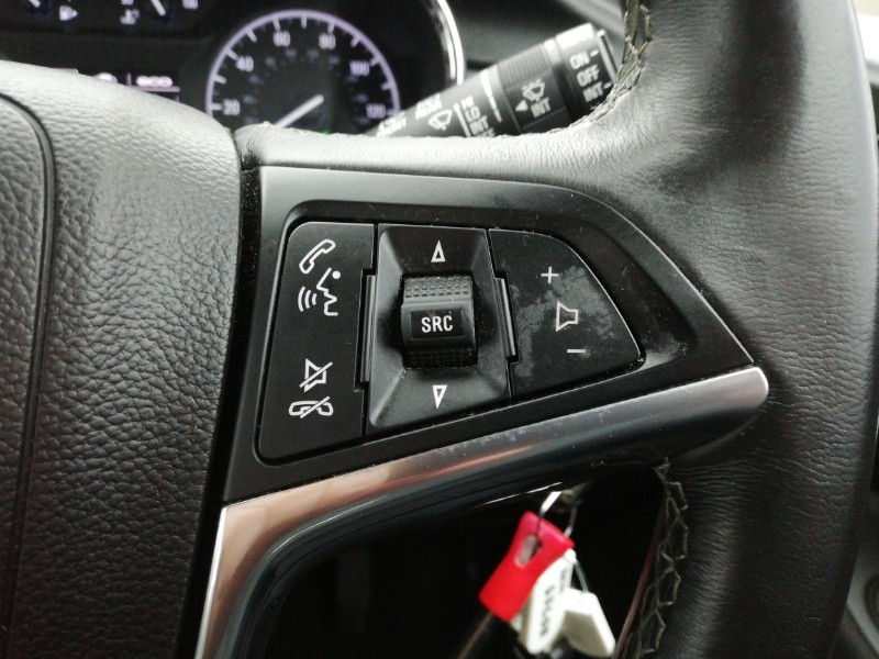 Used Vauxhall Mokka X 2018 for sale - 76932377: Photo 15