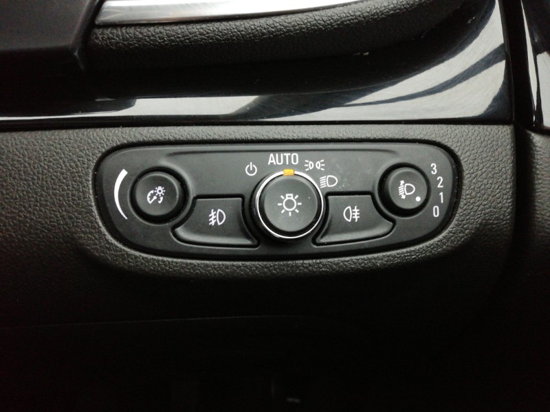 Used Vauxhall Mokka X 2018 for sale - 76932377: Photo 17