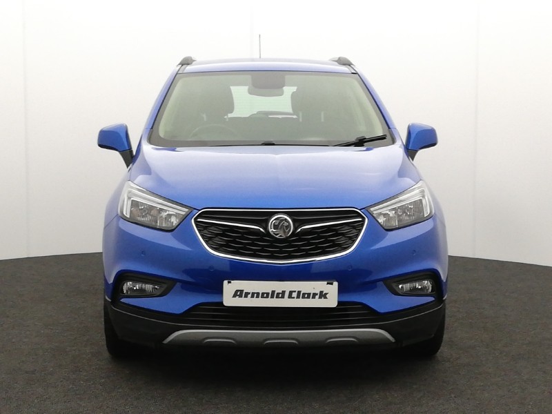 Used Vauxhall Mokka X 2018 for sale - 76932377: Photo 19