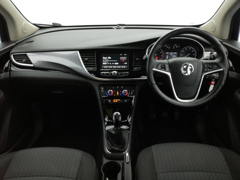 Used Vauxhall Mokka X 2018 for sale - 76932377: Photo 2