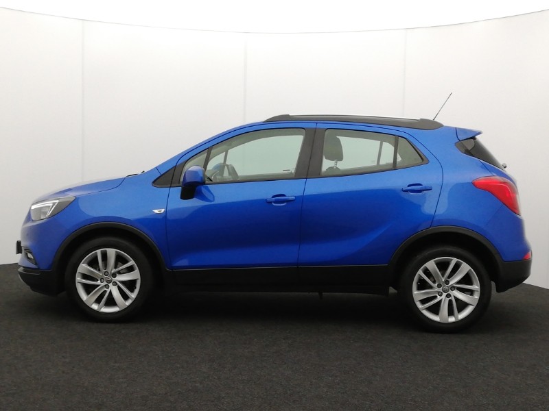 Used Vauxhall Mokka X 2018 for sale - 76932377: Photo 4