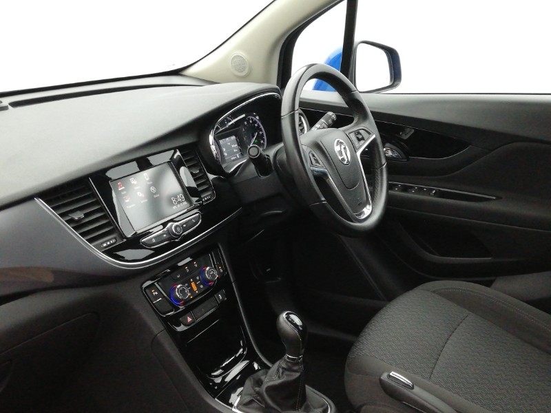 Used Vauxhall Mokka X 2018 for sale - 76932377: Photo 5