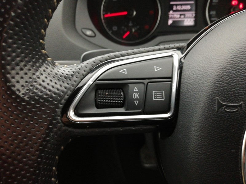 Used Audi Q3 2016 for sale - 76880328: Photo 13