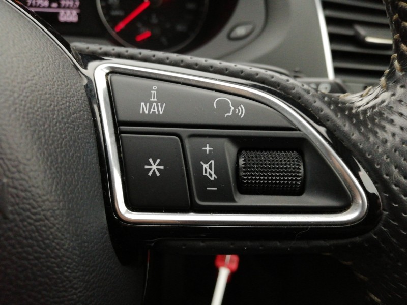 Used Audi Q3 2016 for sale - 76880328: Photo 14