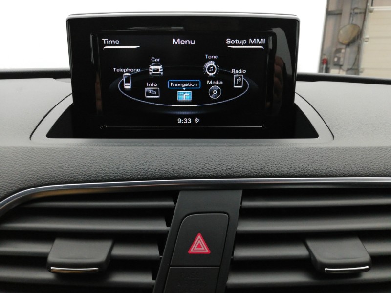 Used Audi Q3 2016 for sale - 76880328: Photo 17