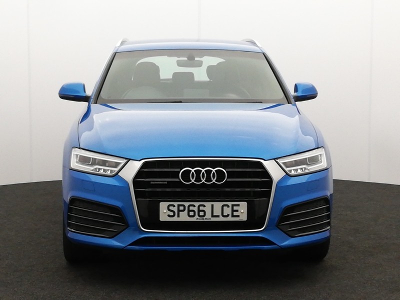 Used Audi Q3 2016 for sale - 76880328: Photo 19