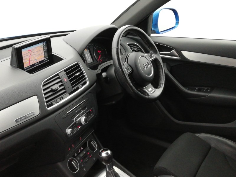 Used Audi Q3 2016 for sale - 76880328: Photo 5