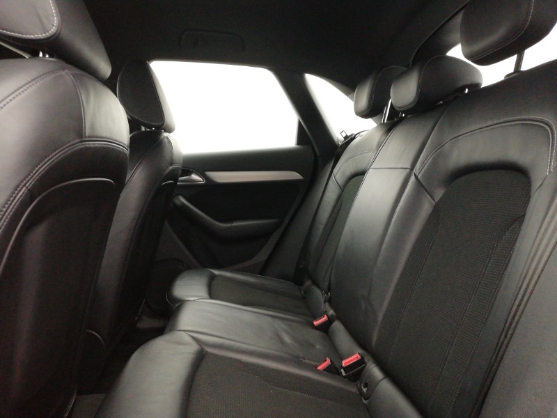 Used Audi Q3 2016 for sale - 76880328: Photo 6