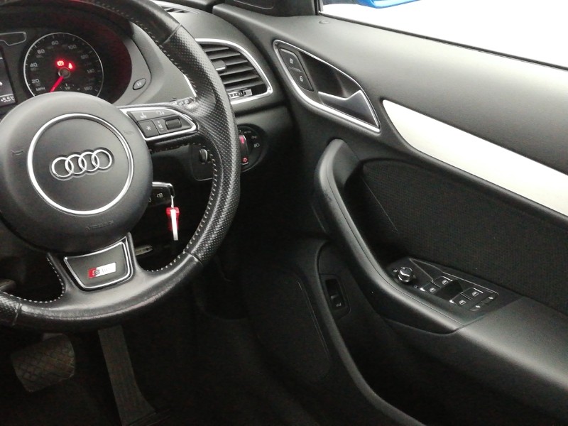 Used Audi Q3 2016 for sale - 76880328: Photo 7