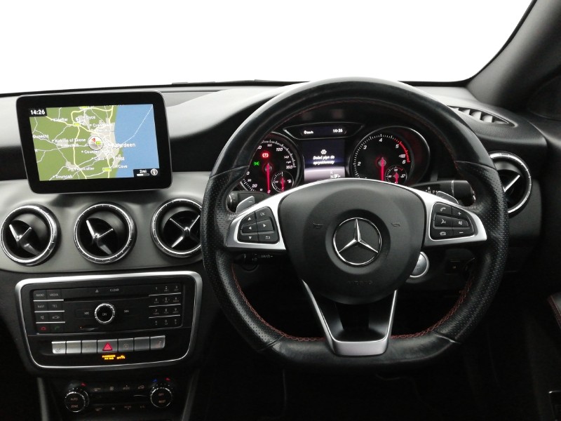 Used Mercedes-Benz CLA 2019 for sale - 76854021: Photo 11