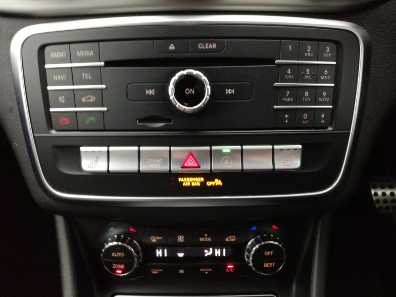 Used Mercedes-Benz CLA 2019 for sale - 76854021: Photo 12