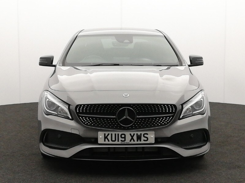 Used Mercedes-Benz CLA 2019 for sale - 76854021: Photo 19