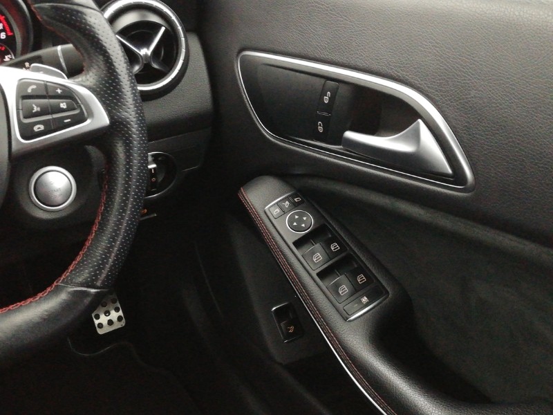 Used Mercedes-Benz CLA 2019 for sale - 76854021: Photo 7